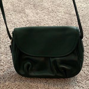 Vintage Coach Crossbody